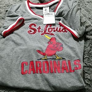 St louis cardinals shirt from victoria secret